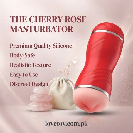 Multi-Function Electric Telescoping Male Masturbator with Turbo Mode In Pakistan