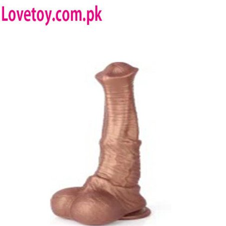 10 Inch Horse Cock Dildo In Pakistan