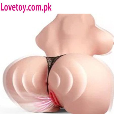 8.5-lb BBW TPE Adult Torso In Pakistan