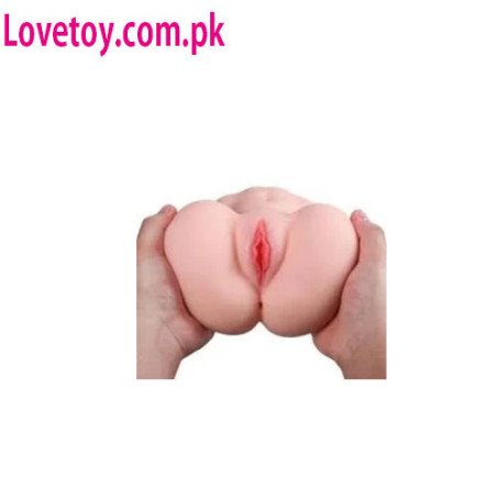 4.9LB Pussy Ass Masturbator with Plump Butt In Pakistan