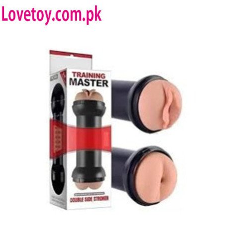 2 in 1 Sex Toy Vibrator Mouth Masturbator Cup In Pakistan