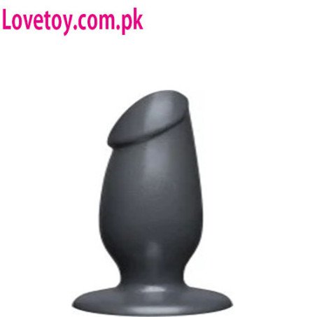App-Controlled Rotating and Vibrating Anal Plug In Pakistan