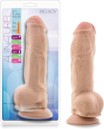 Blush Novelties