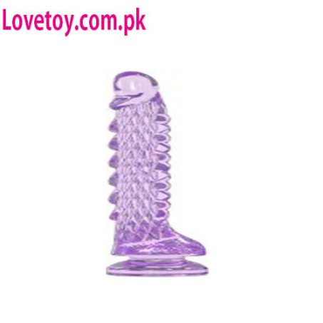 Huge Thick Clear Dildo In Pakistan