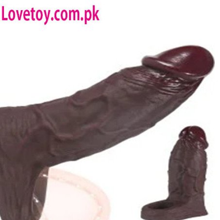Reusable Realistic Sleeve Extender Sheath In Pakistan