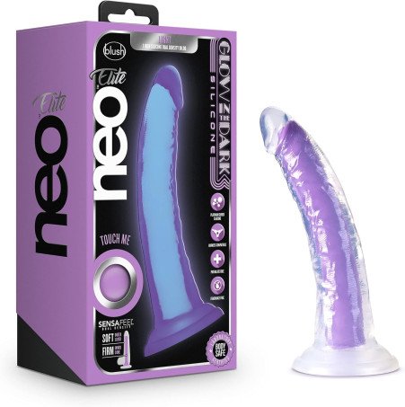 Blush Sex Toys