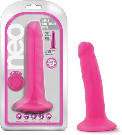 Blush Neo Realistic 6