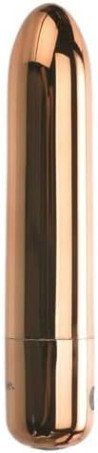 Adam and Eve Eve's 10 Function Cutie Rechargeable Bullet