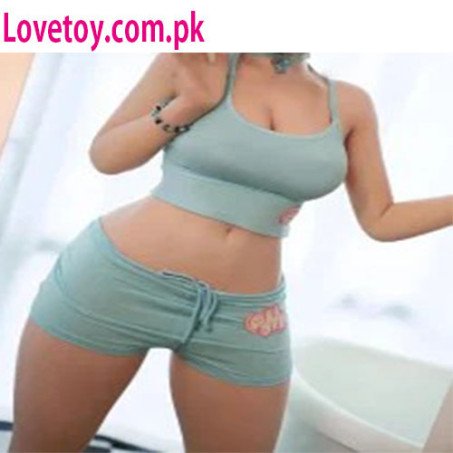 Silicone-Feel TPE Adult Torso with Movable Skeleton Joints In Pakistan