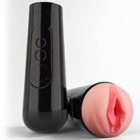 Aiccos Male Masturbator Cup In Pakistan