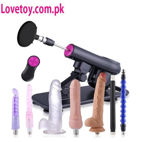 Female Sex Machine In Pakistan