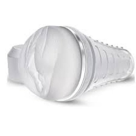 Male Masturbator Realistic Pocket Pussy Transparent