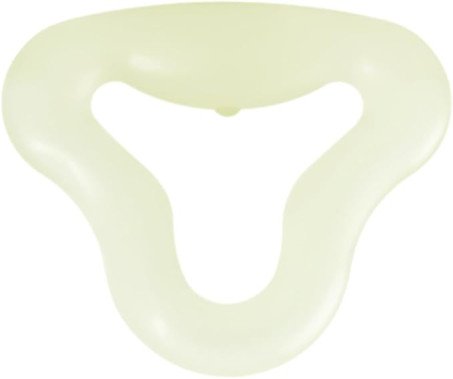 Premium Performance-Enhancing Silicone Shaft Constriction Ring  