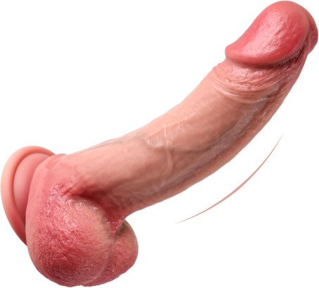 6 Inch Realistic Dildo Adult Toys