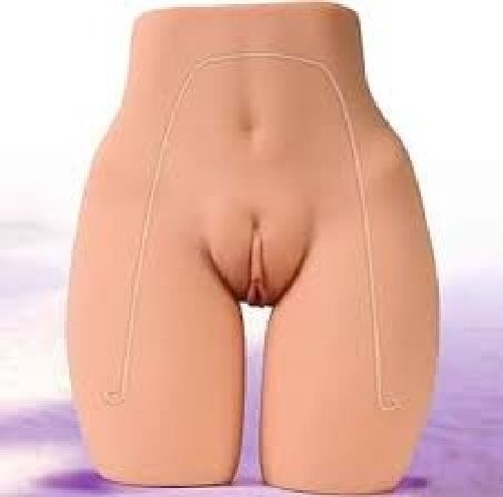 7.2LB Sex Doll Torso for Men