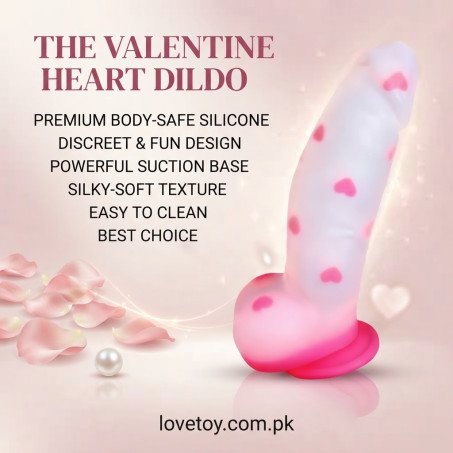 8 Inch Big Thick Girthy Monster Dildo In Pakistan