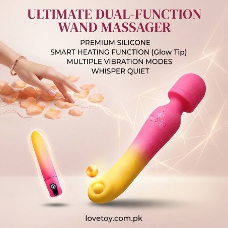 LOVENSE Gravity G Spot Thrusting Vibrator In Pakistan