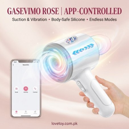 Automatic Thrusting and Vibrating Dual-Function Mens Masturbator Cup In Pakistan