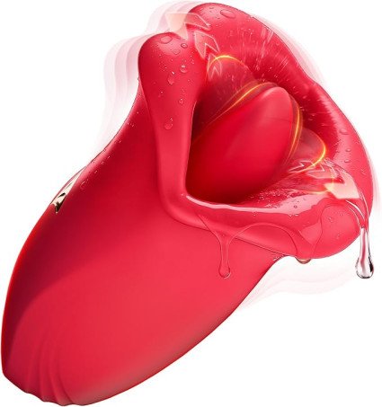 Adult Sex Toys Vibrator, Rose Toy