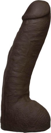 12 Inch ULTRASKYN Dildo with Massive 8.5 Inches of Girth