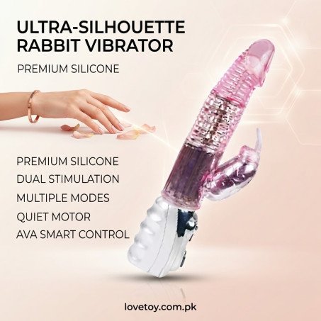 LOVENSE Mission 2 Dildo Machine In Pakistan
