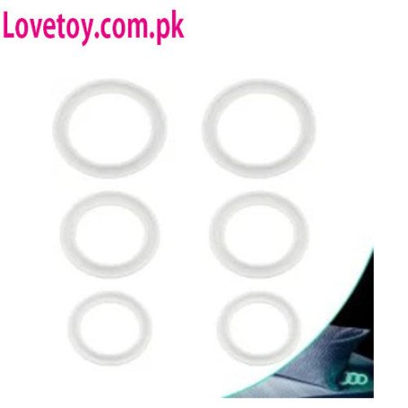 Senso Donut Pump Cushion & Gasket In Pakistan