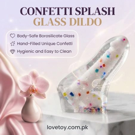 7.6-Inch Realistic Platinum Silicone Dildo with Suction Cup In Pakistan