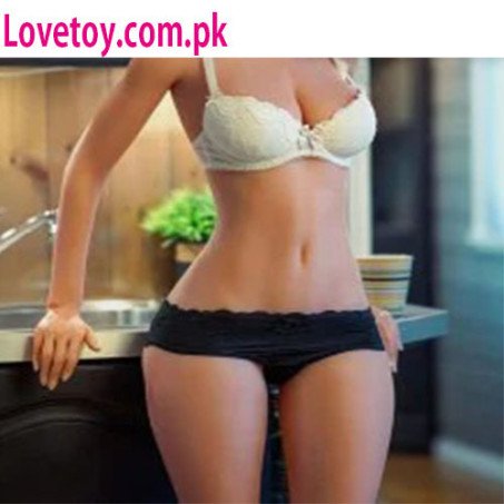 Triple-Channel Realistic TPE Female Sex Doll Torso In Pakistan