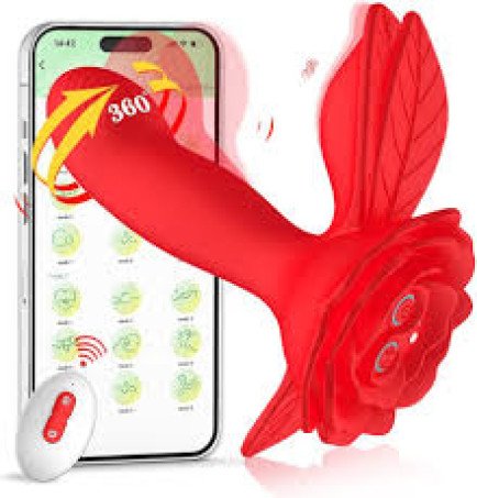 Vibrator Dildo Rabbit Sex Toys