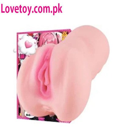 ZEMALIA 3 in 1 Pocket Pussy Male Masturbator Sex Toys for Men In Pakistan