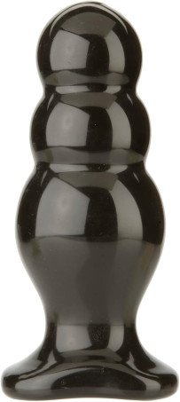 Doc Johnson American Made Dual-Density Firm-Shell Intermediate Anal Plug