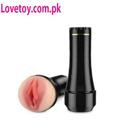 Male Masturbator Sex Toys for Men Realistic Pocket Pussy In Pakistan