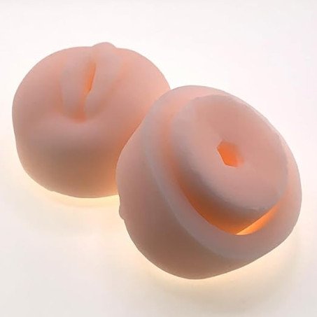 Silicone Replacement Ring for Penis Pumps