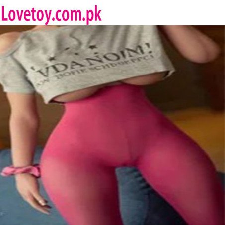 Jelly Breast Silicone Full-Size Female Sex Doll Torso In Pakistan