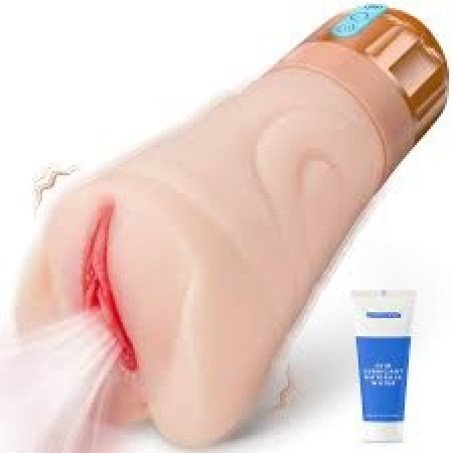 BEYATE Unique Innovative Pocket Pussy