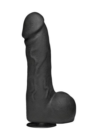 Doc Johnson Merci The Perfect Dildo