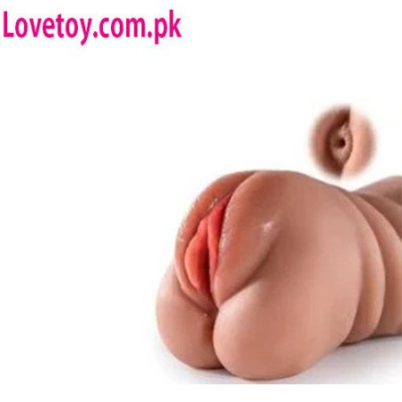3D Realistic Vagina Pocket Pussy For Men In Pakistan