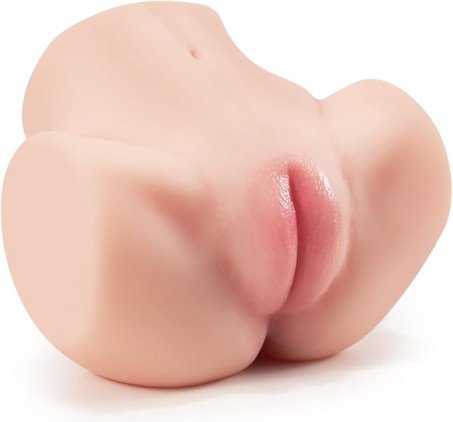 Sophia Portable TPE Mini Torso Sex Doll with Split Legs in Pakistan