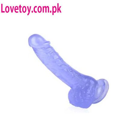 8.3 Inch Dildo, Soft Thick Dildo In Pakistan