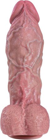 11 Inch Huge Dildo