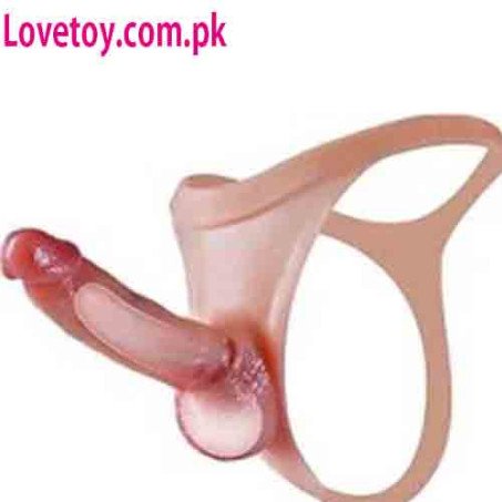 7 Vibrating Penis Sleeve Male Sex Toys In Pakistan