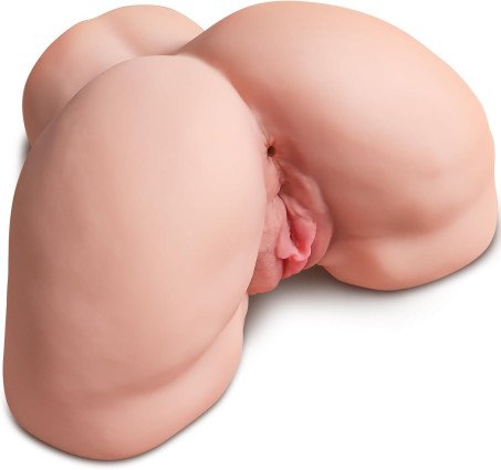 Sex Doll Pocket Pussies for Men Male Masturbator Realistic Adult Sex Toys for Men